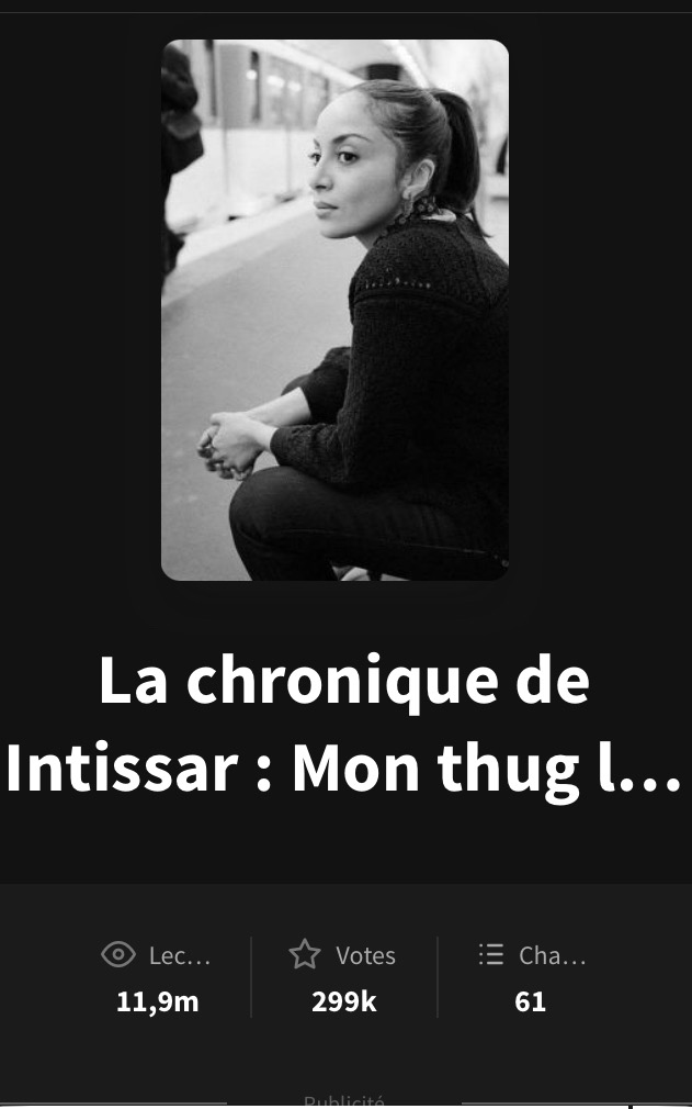 chronique